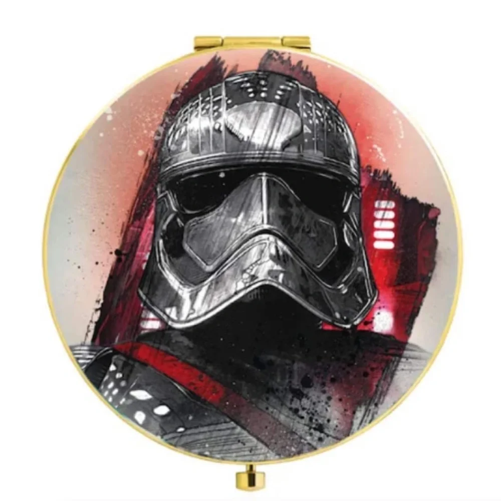Star Wars Captain Phasma Limited Edition Collector Compact Mirror